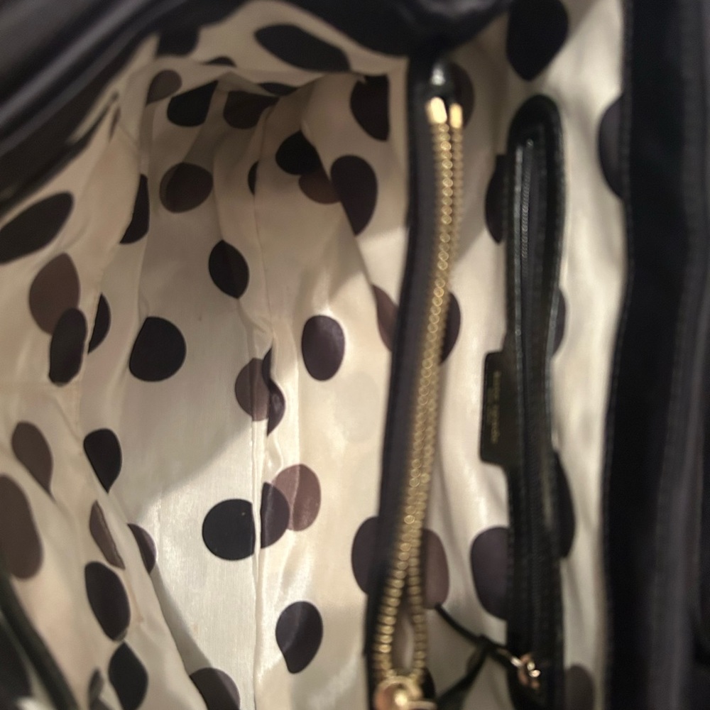 Kate Spade Bag - Picture 4 of 8